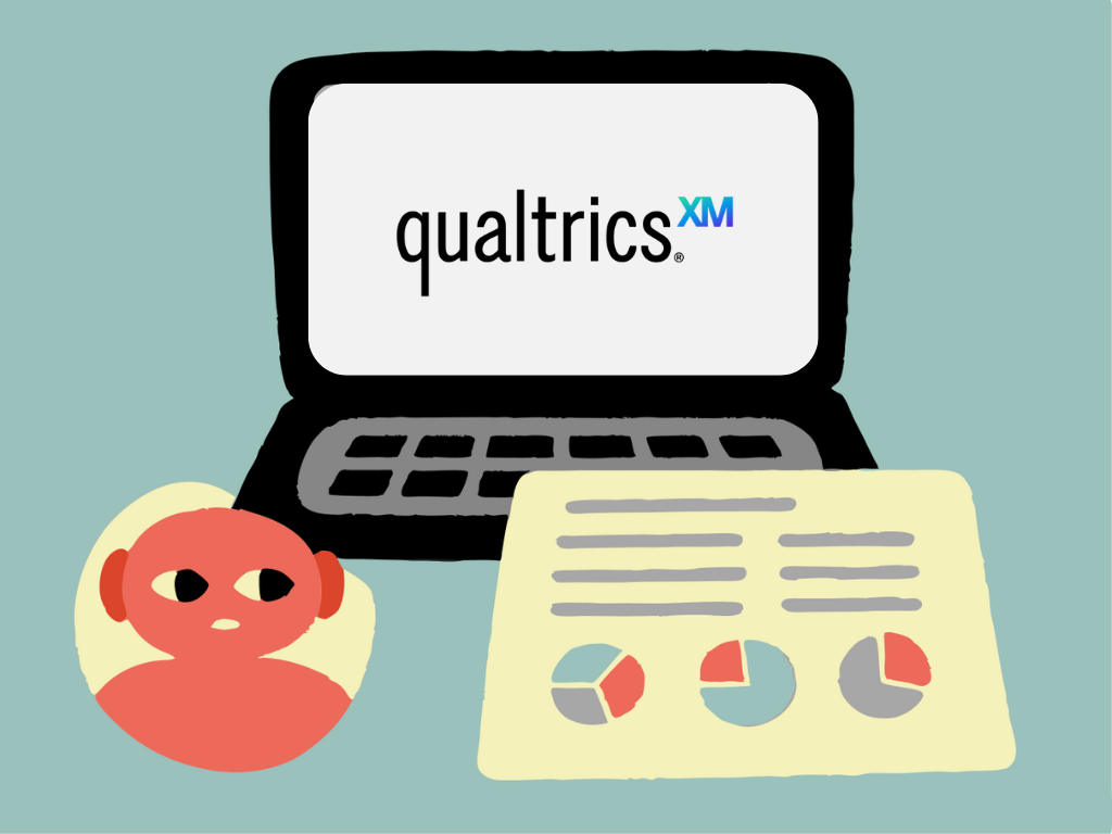 Qualtrics XM: Leading Experience Management Software | Features ...