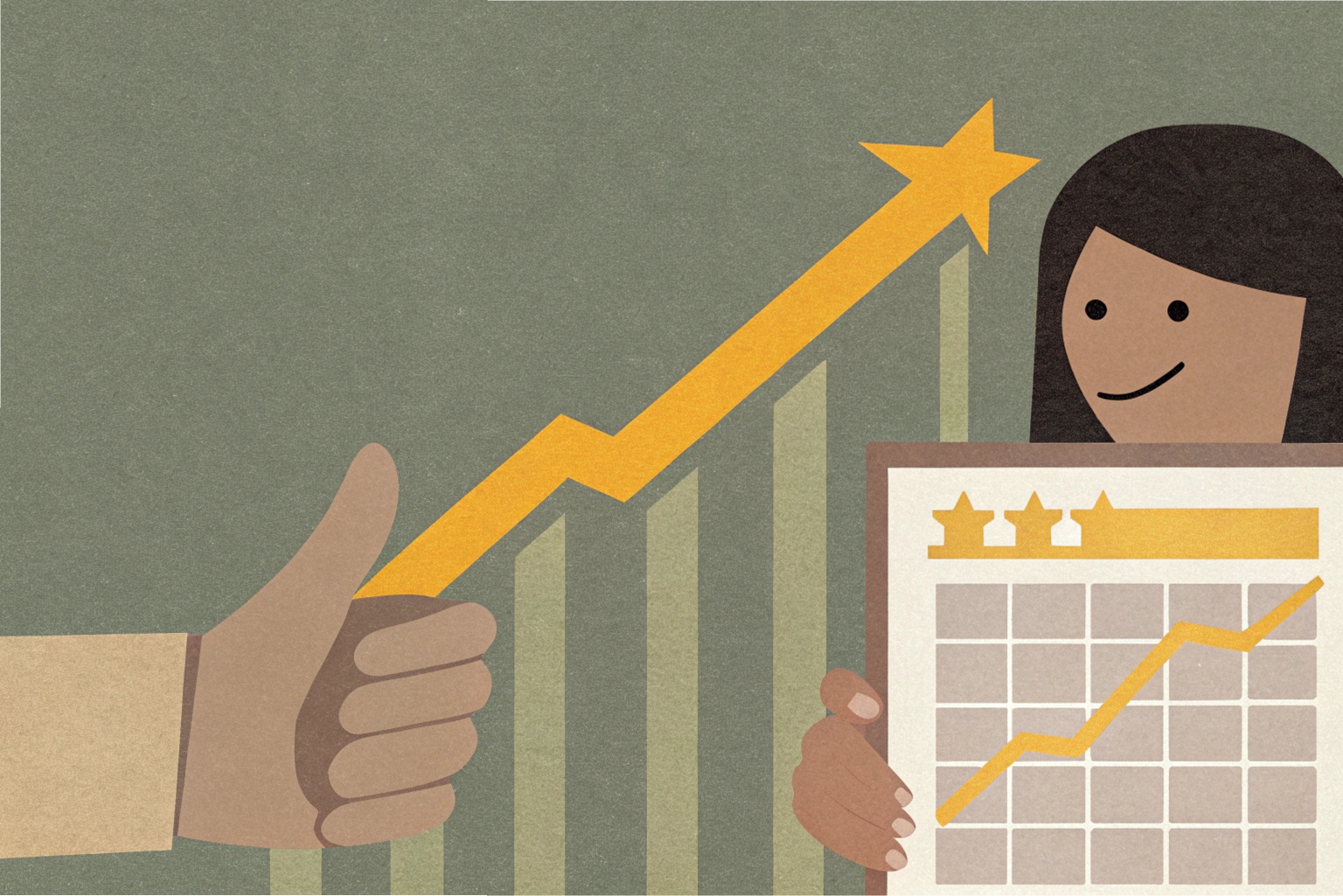 Customer Satisfaction (CSAT) | DICA